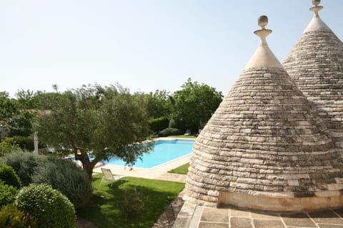 Abate Masseria & Resort Maison de campagne in Province of Taranto