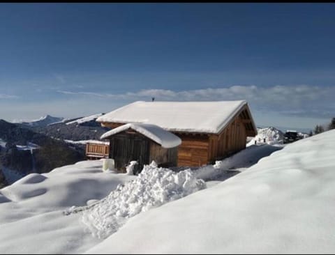 Chalet avec jacuzzi - 150 m des remontées Chalet in Montriond