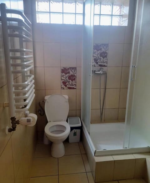 Pokoje Goscinne TOMASZ Vacation rental in West Pomeranian Voivodeship, Poland