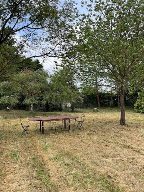 Grande ferme à 50min de Paris House in Île-de-France