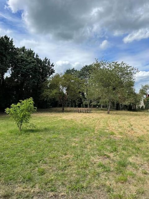 Grande ferme à 50min de Paris House in Île-de-France