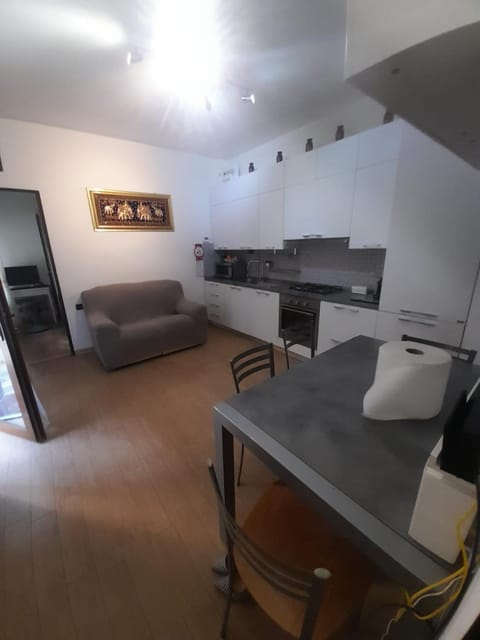 Appartamento di Alina Apartment in Monza