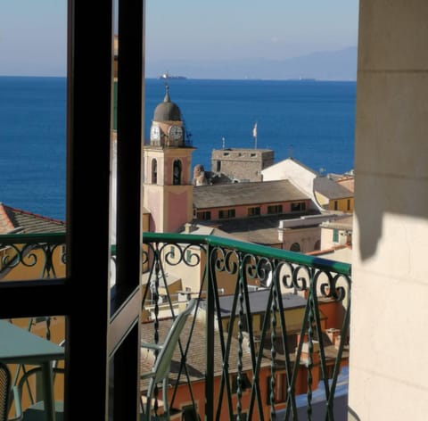 Sea view