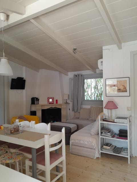 Villa Menta House in Lefkada