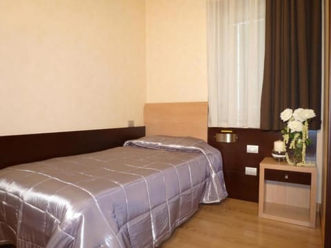 EH Rome Airport Euro House Hotels Hôtel in Fiumicino