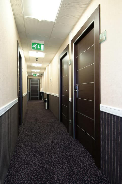 Other, Area and facilities