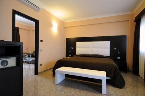 EH Rome Airport Euro House Hotels Hôtel in Fiumicino