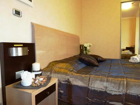 EH Rome Airport Euro House Hotels Hôtel in Fiumicino