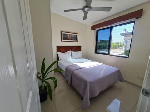 New Door Apartments Condominio in Nadi