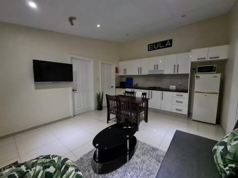 New Door Apartments Condo in Nadi