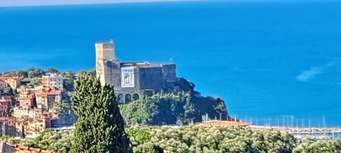 Sea view