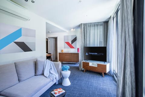 Corporate Living Accommodation Abbotsford Appart-hôtel in Abbotsford