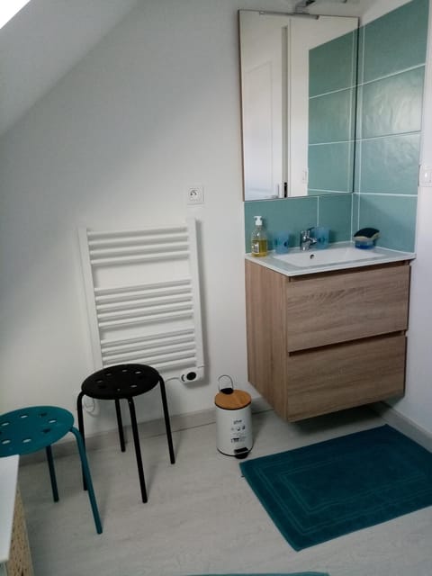 Logement indépendant Apartment in Amboise