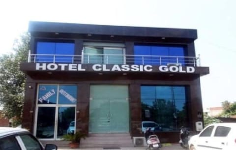 Hotel Classic Gold By WB Inn Hotel in Agra