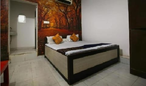Hotel Classic Gold By WB Inn Hotel in Agra