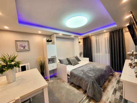 Studio DeLux Apartment in Ruse, Bulgaria