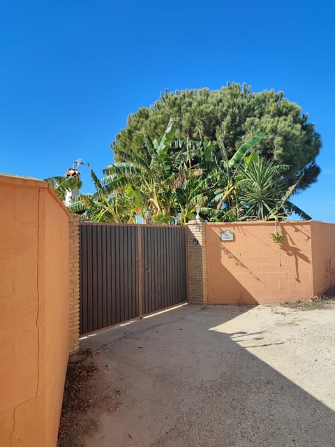 Casa Manoli House in El Palmar de Vejer