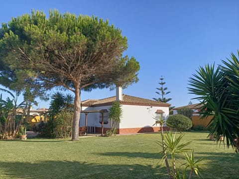 Casa Manoli House in El Palmar de Vejer