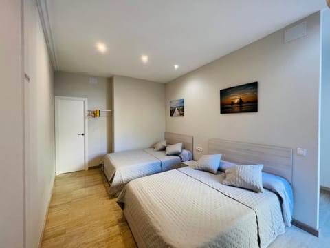 Apartamentos Playa Apartment in Badalona