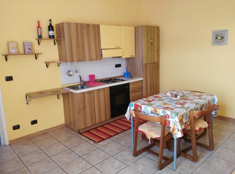 Casa Mauri Apartment in Asti