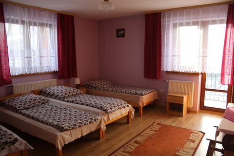 Pokoje Gościnne Łukaszczyk Vacation rental in Zakopane