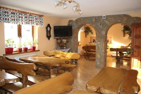 Pokoje Gościnne Łukaszczyk Vacation rental in Zakopane