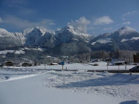 Ferienwohnung Frauendorf Apartment in Schönau am Königssee