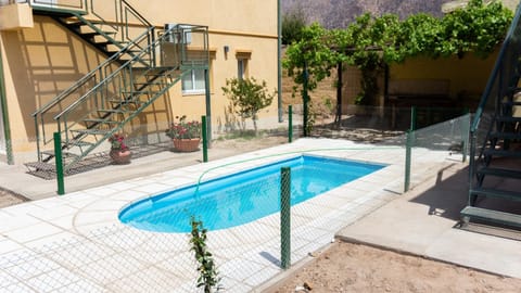 Departamentos PASEO DE LAS VIÑAS, CAFAYATE Apartment in Cafayate