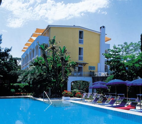 Hotel San Giovanni Terme Hotel in Ischia