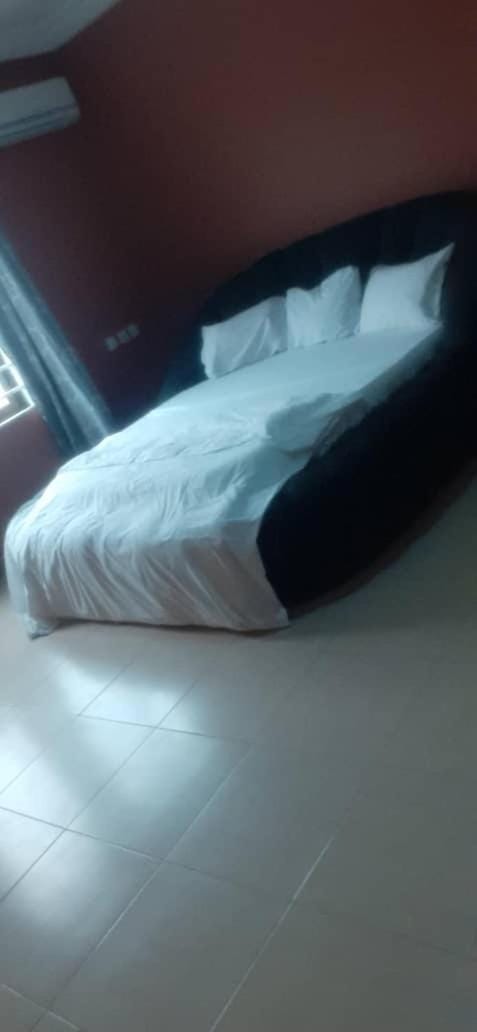 T’s place Bed and Breakfast in Greater Accra Region, Ghana