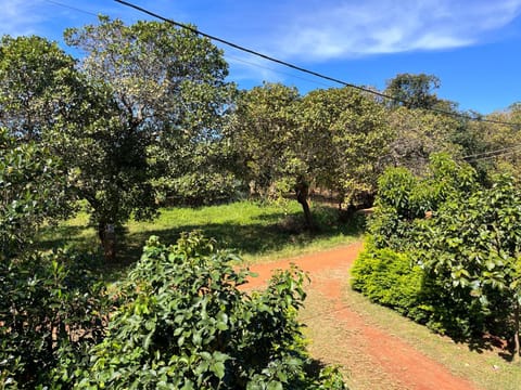 Ratanakiri Farmhouse & Trekking Nature lodge in Cambodia