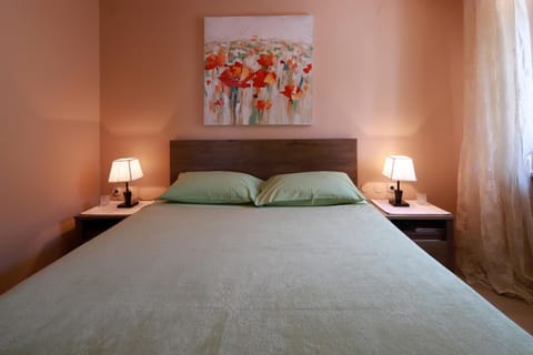 Apartments Casa Garibaldi Bed and Breakfast in Istria County