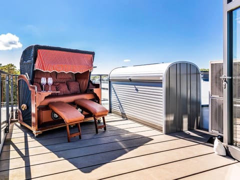 Balcony/Terrace, Seating area