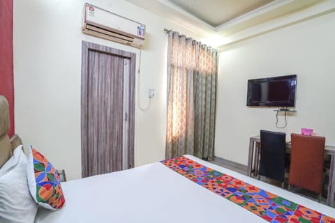 FabHotel Sky High Hôtel in Lucknow