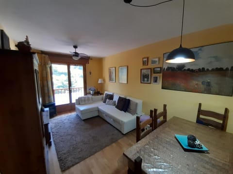 Apartamento en Pirineos Apartment in Bielsa