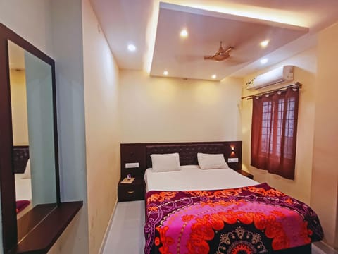 MG Residency Hotel in Chikmagalur