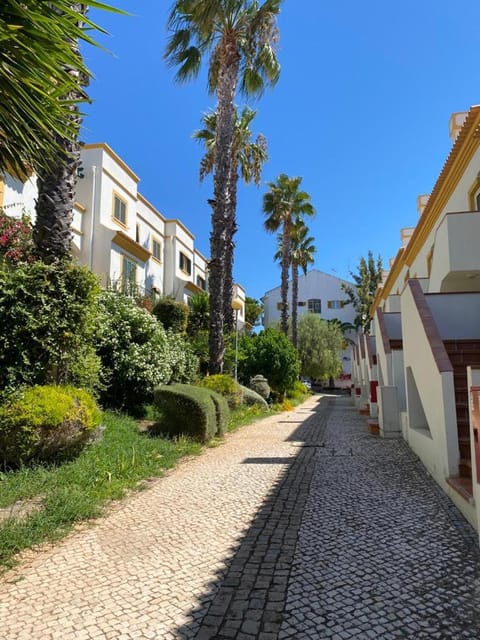 Tavira Apartment in Tavira