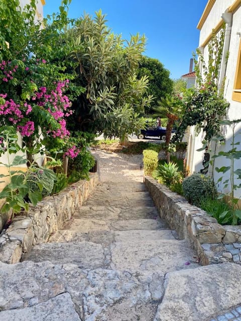 Tavira Apartment in Tavira