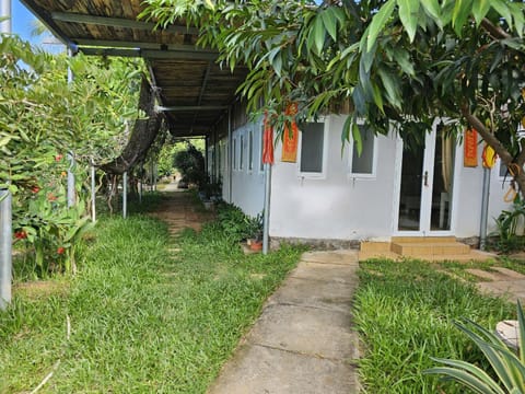 Homestay Sen & Zen Villa Vũng Tàu House in Vung Tau