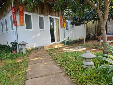 Homestay Sen & Zen Villa Vũng Tàu House in Vung Tau