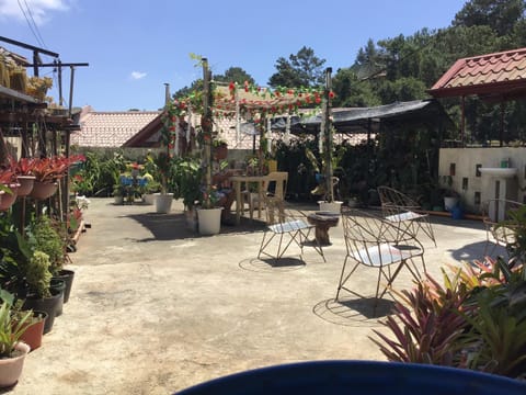 Kiber transient and holiday home Haus in Baguio