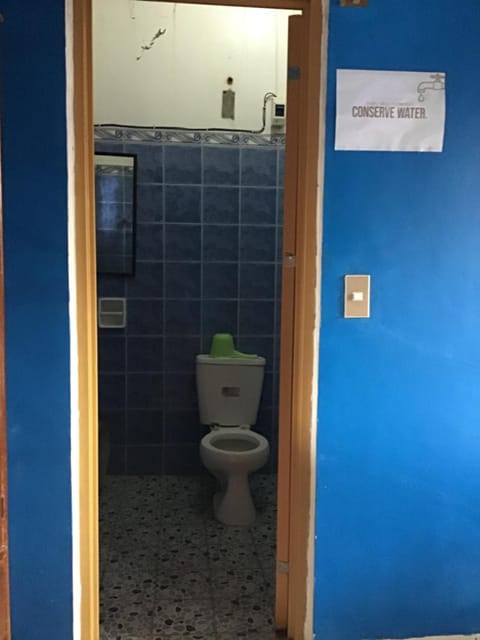 Toilet, Bathroom