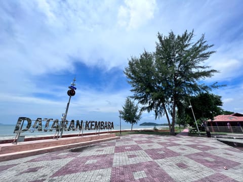 SingBeach holiday house Maison in Mersing