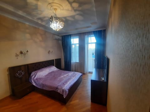 Vip Amartment Caspian plaza Apartment in Baku