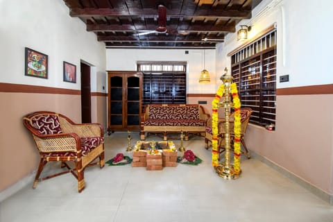 Rams Guest House The Valley Near KIMS Hospital Vacation rental in Thiruvananthapuram