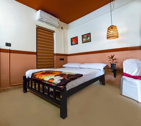 Rams Guest House The Valley Near KIMS Hospital Vacation rental in Thiruvananthapuram