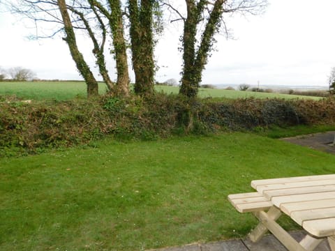 Primrose Cottage, spacious 4 bed house near Newquay House in Saint Columb Major