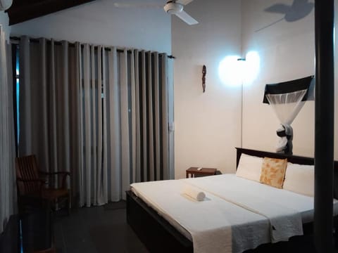 Rosanuka Beach Villa Chambre d’hôte in Negombo