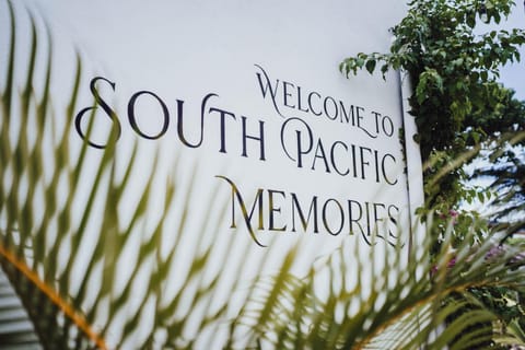 South Pacific Memories Resort in Vanuatu