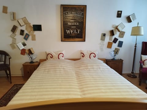 Schmökermühle Bed and Breakfast in Andernach